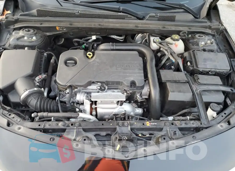 1G1ZD5ST4NF119246 Photo# 11