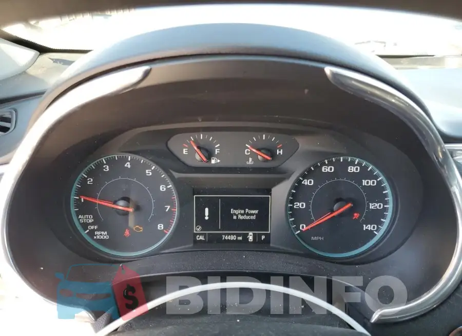 1G1ZD5ST5MF060917 Photo# 9