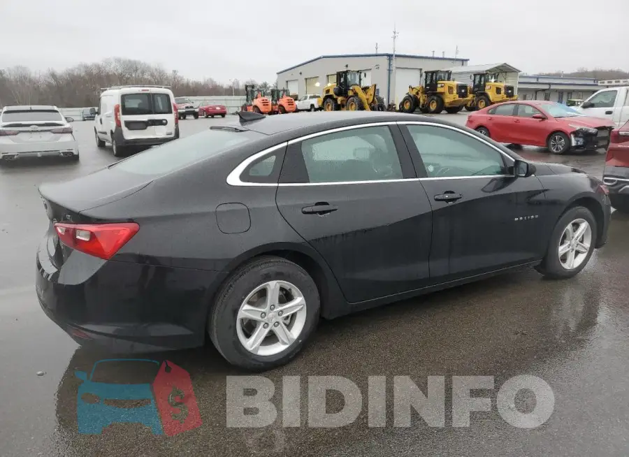 1G1ZD5ST5PF228463 Photo# 3