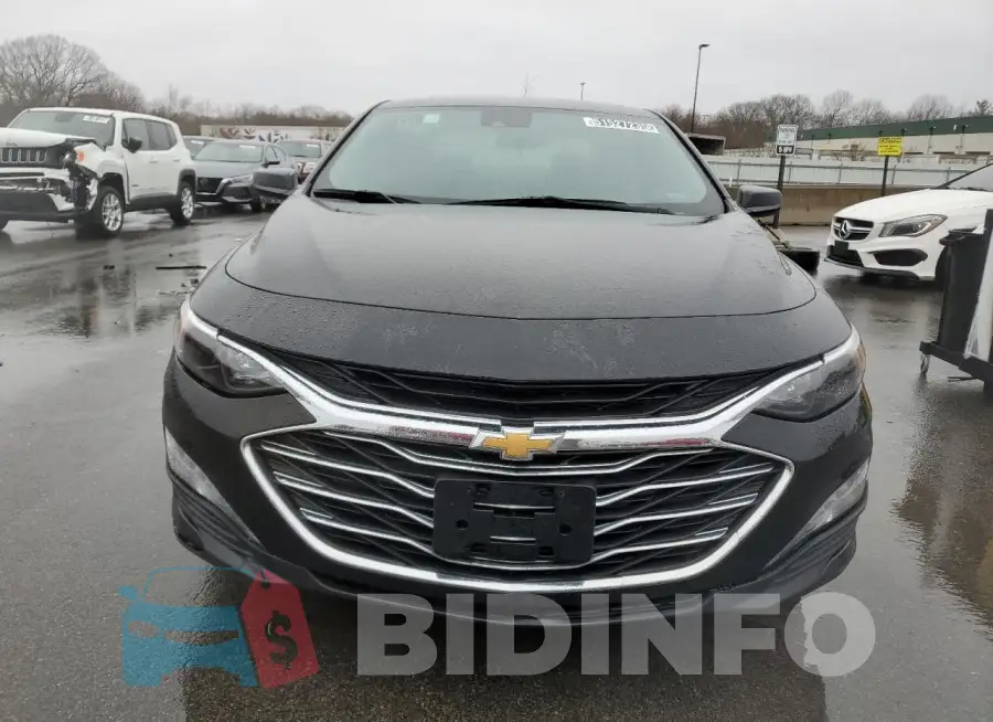 1G1ZD5ST5PF228463 Photo# 5