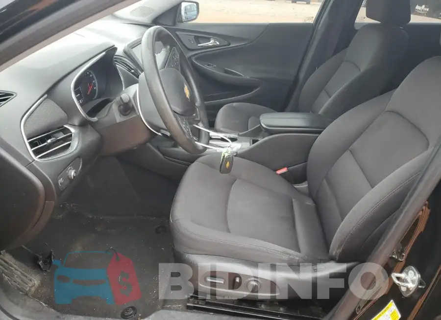 1G1ZD5ST6JF126211 Photo# 7