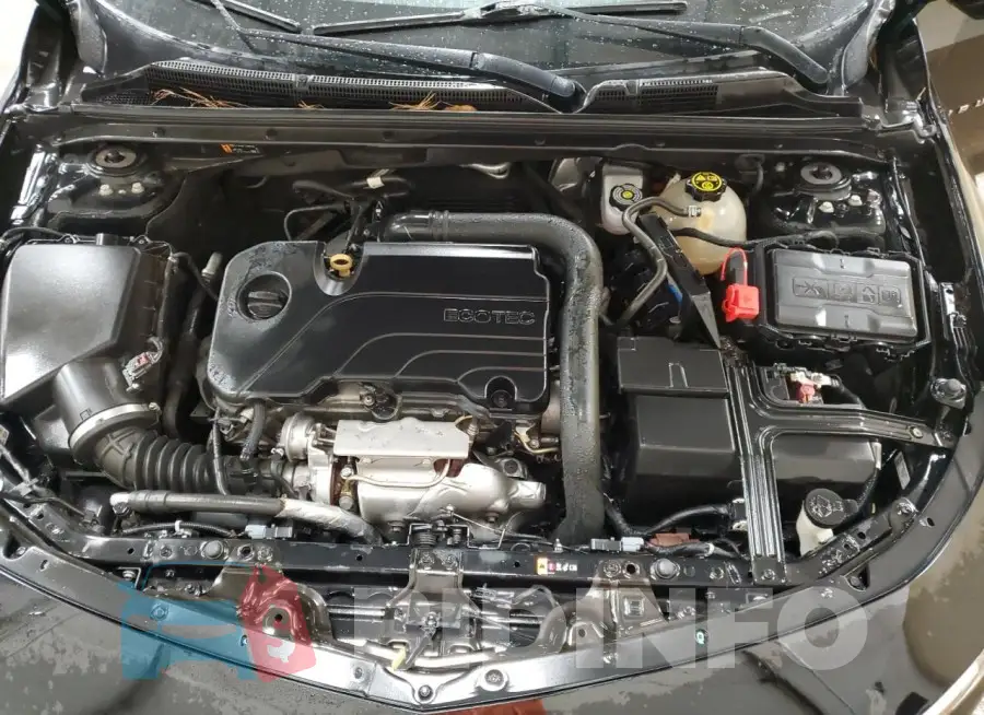1G1ZD5ST6LF085940 Photo# 11