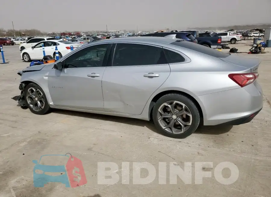 1G1ZD5ST6LF125319 Photo# 2