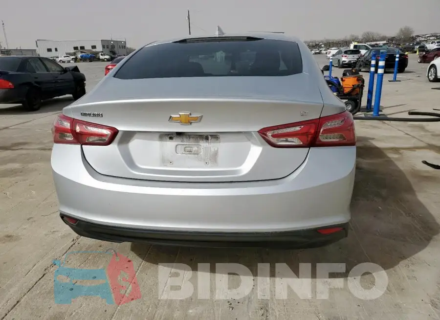 1G1ZD5ST6LF125319 Photo# 6