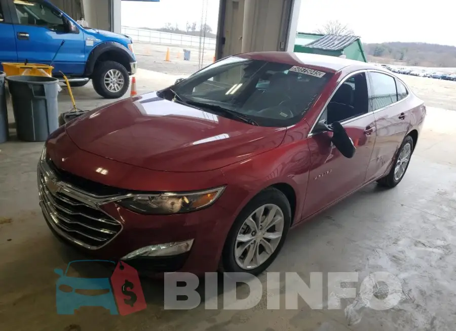 1G1ZD5ST6SF142345 Photo# 1