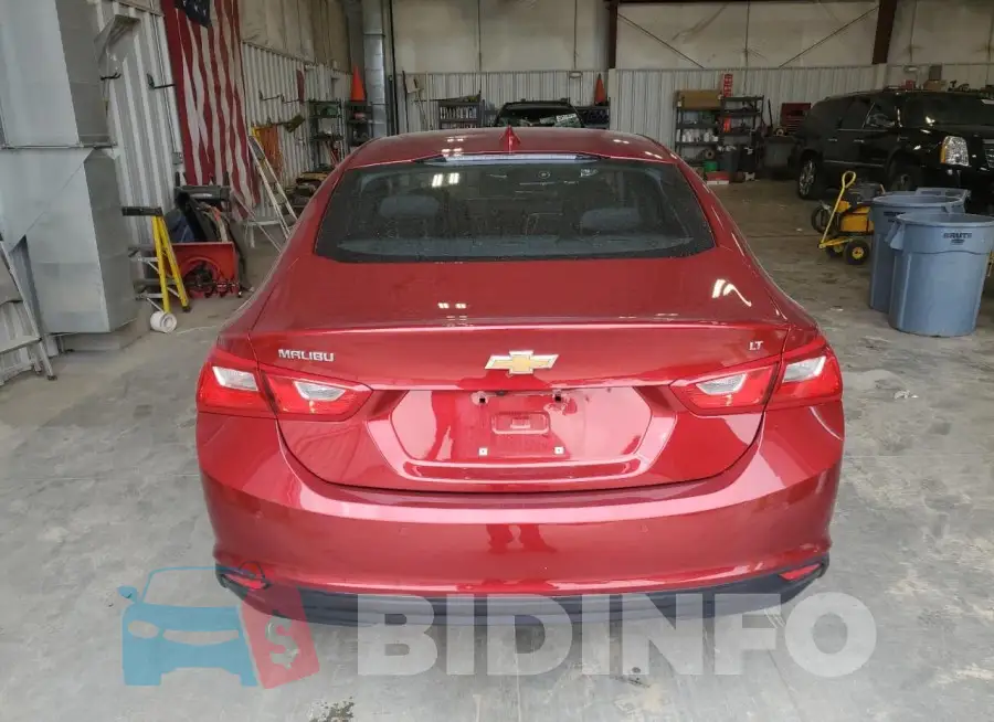 1G1ZD5ST6SF142345 Photo# 6