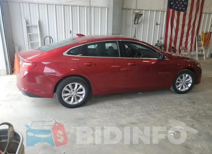 1G1ZD5ST6SF142345 Photo# 3