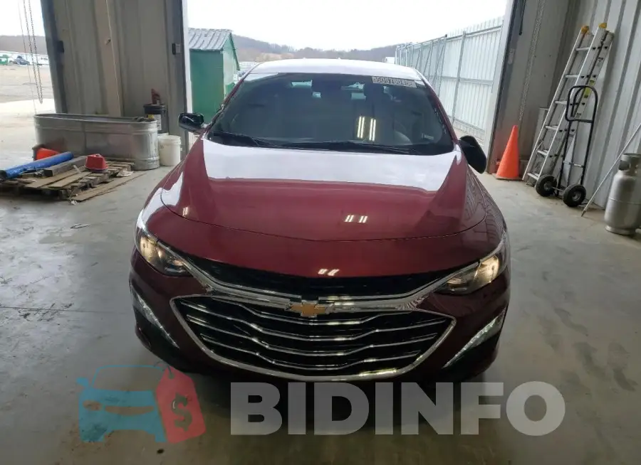 1G1ZD5ST6SF142345 Photo# 5