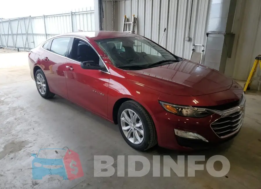 1G1ZD5ST6SF142345 Photo# 4