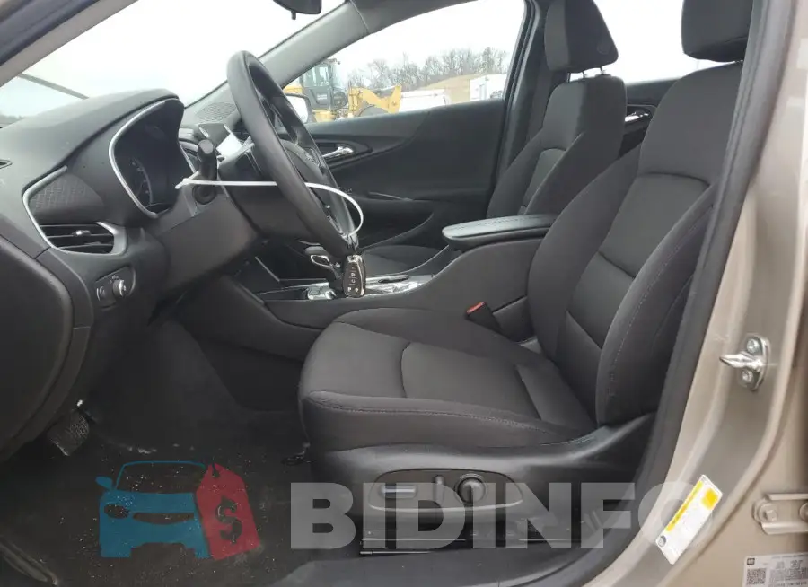 1G1ZD5ST7RF152134 Photo# 7