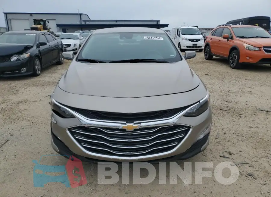1G1ZD5ST7RF152134 Photo# 5