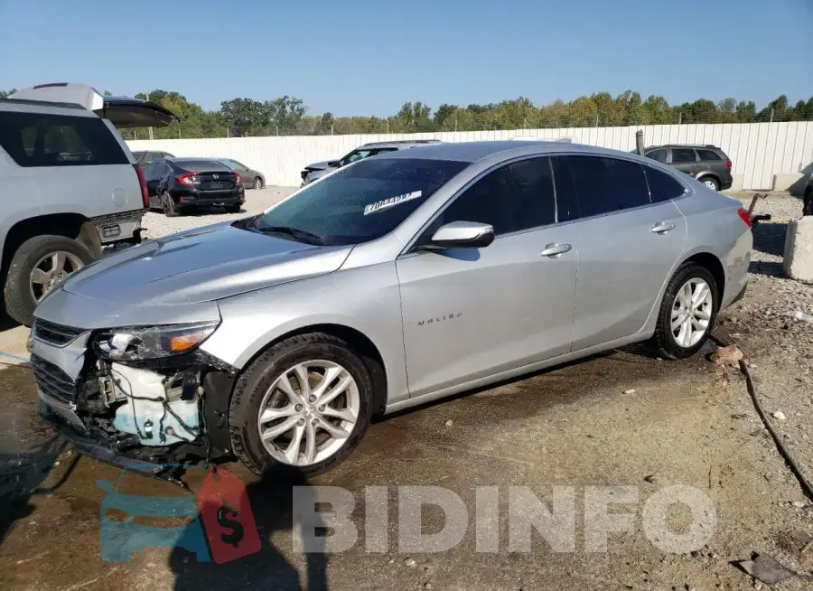 1G1ZD5ST9JF137137 Photo# 1