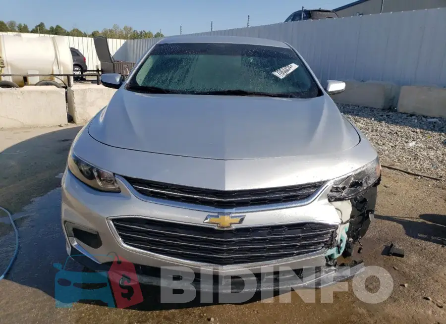 1G1ZD5ST9JF137137 Photo# 5