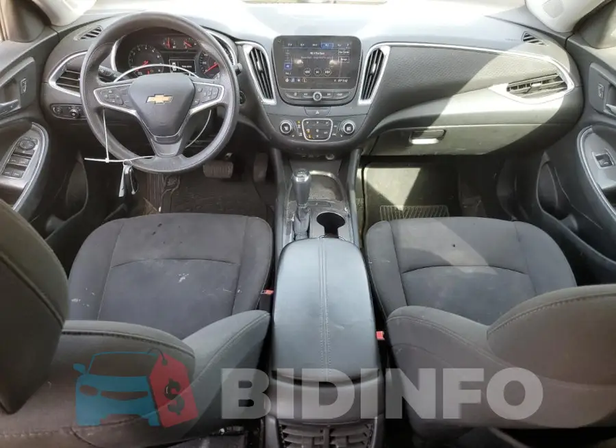 1G1ZD5ST9KF167403 Photo# 8