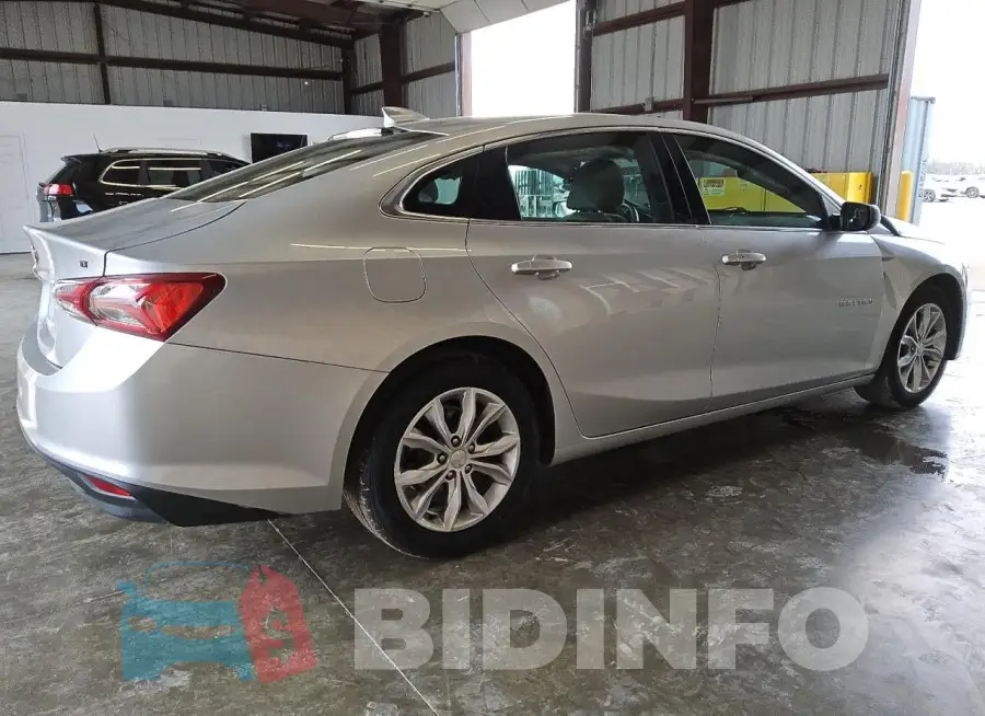 1G1ZD5ST9LF067867 Photo# 3