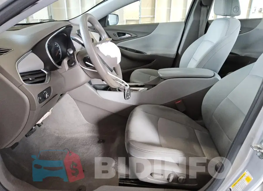 1G1ZD5ST9LF067867 Photo# 7