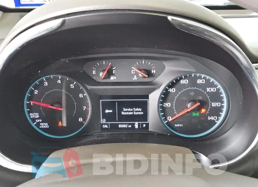 1G1ZD5ST9LF067867 Photo# 9