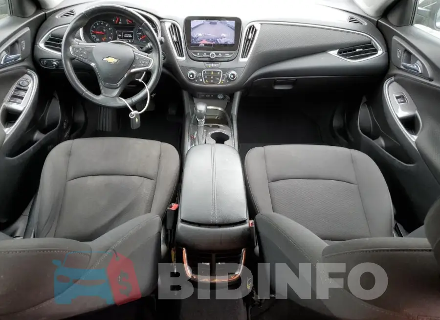 1G1ZD5ST9MF043036 Photo# 8