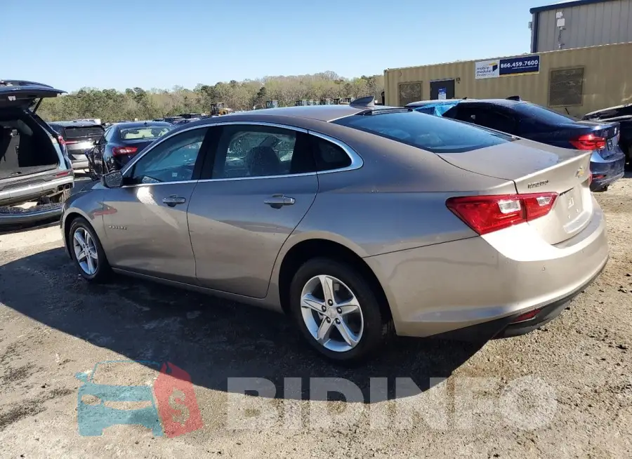 1G1ZD5ST9RF126781 Photo# 2
