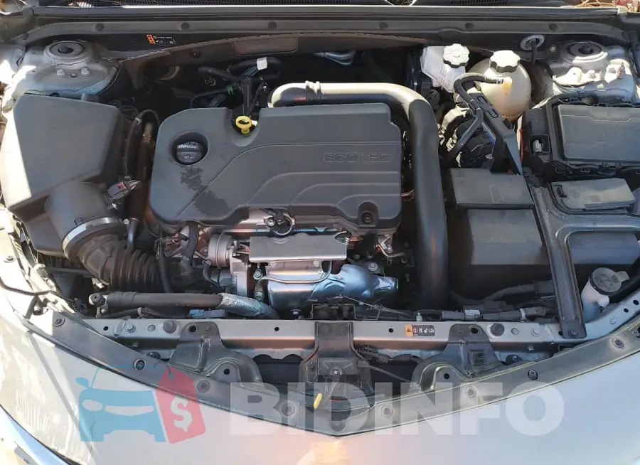 1G1ZD5ST9RF126781 Photo# 11