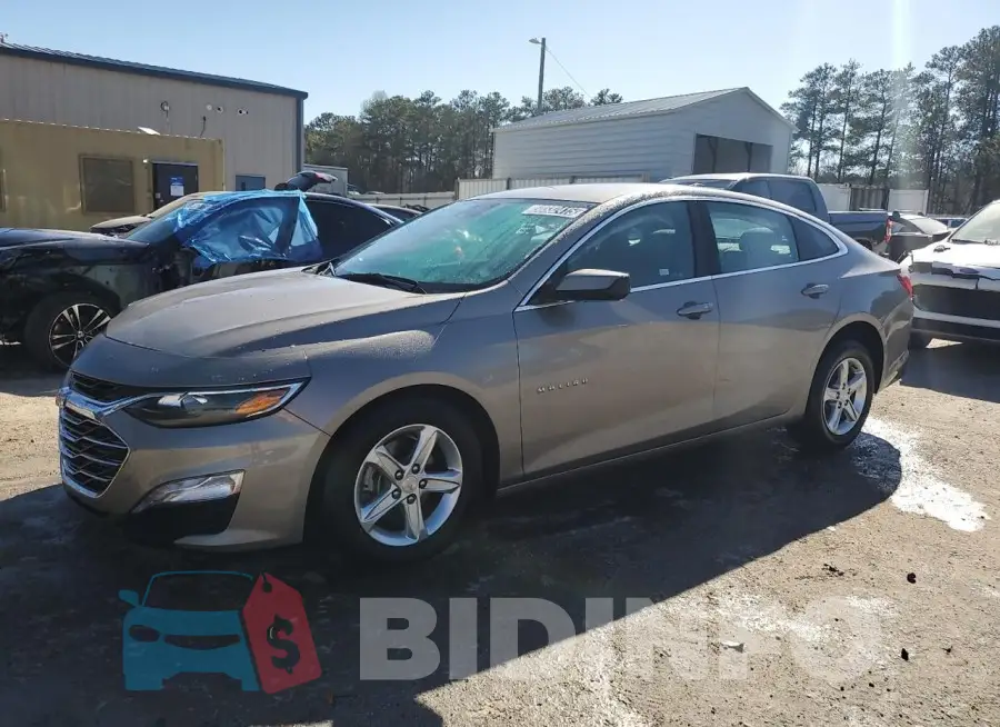 1G1ZD5ST9RF126781 Photo# 1