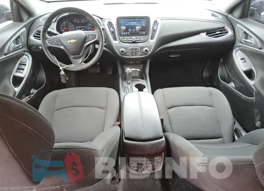 1G1ZD5STXLF080868 Photo# 8