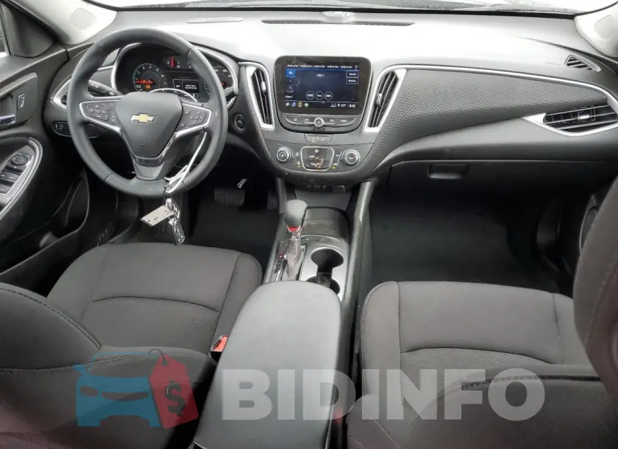 1G1ZG5ST6RF239014 Photo# 8
