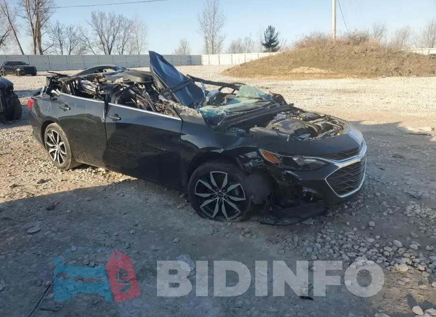 1G1ZG5ST9PF245774 Photo# 4