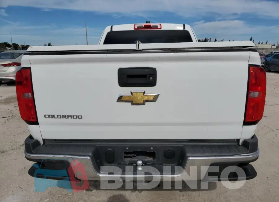 1GCHSBEA4K1169848 Photo# 6