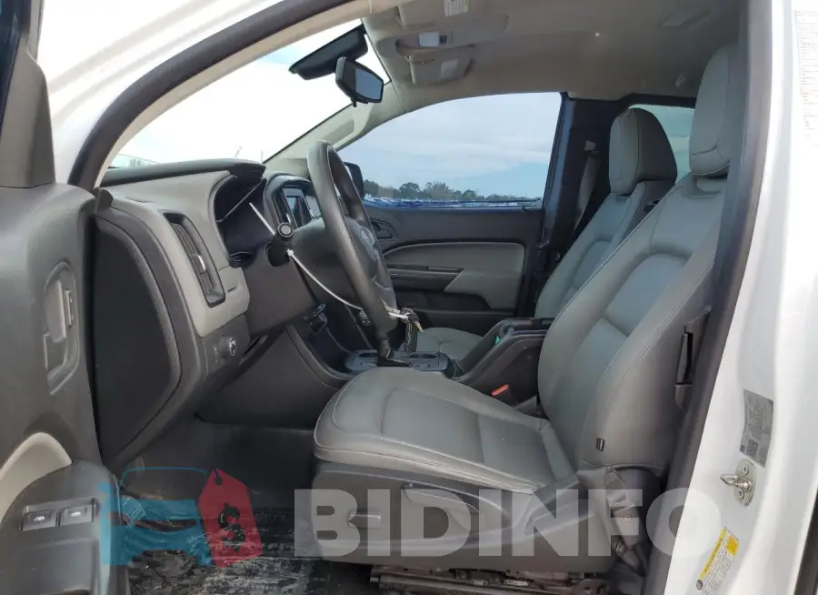 1GCHSBEA4K1169848 Photo# 7