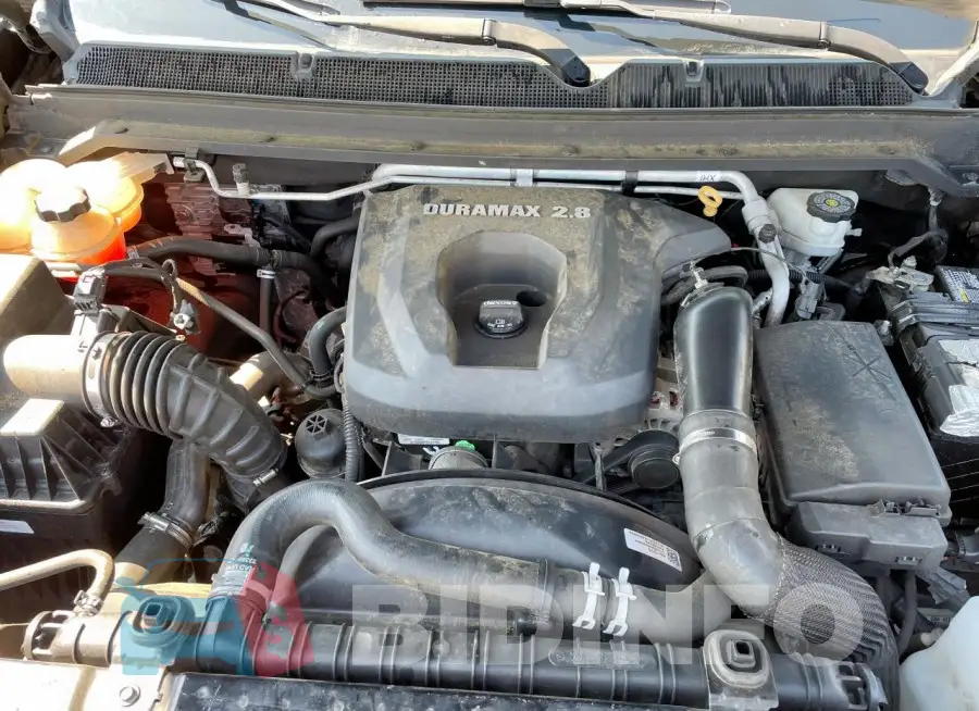 1GCPTDE12J1152954 Photo# 7