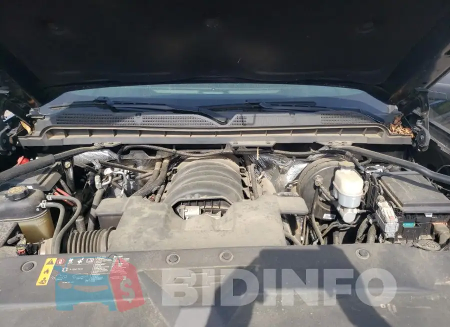 1GCRCPEC4JZ264250 Photo# 11