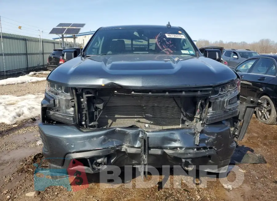 1GCRYEED3LZ336816 Photo# 5