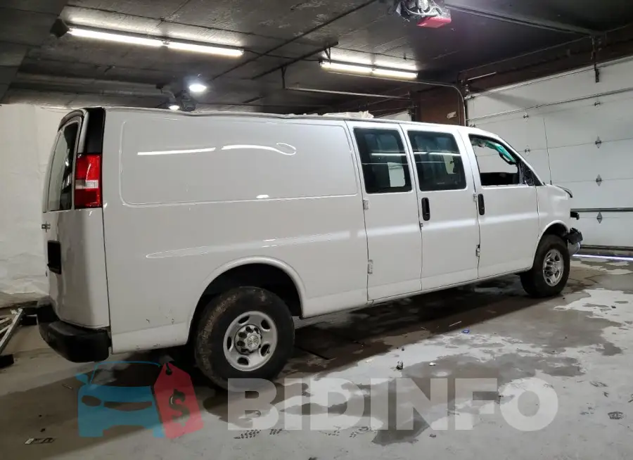 1GCZGHF71N1227835 Photo# 3