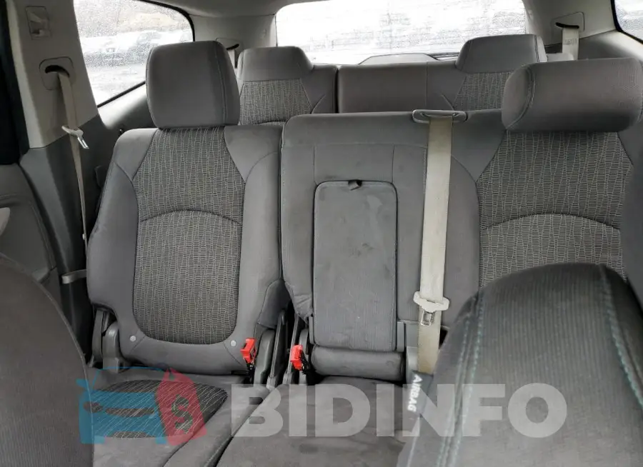 1GNKVFKD7GJ181042 Photo# 10