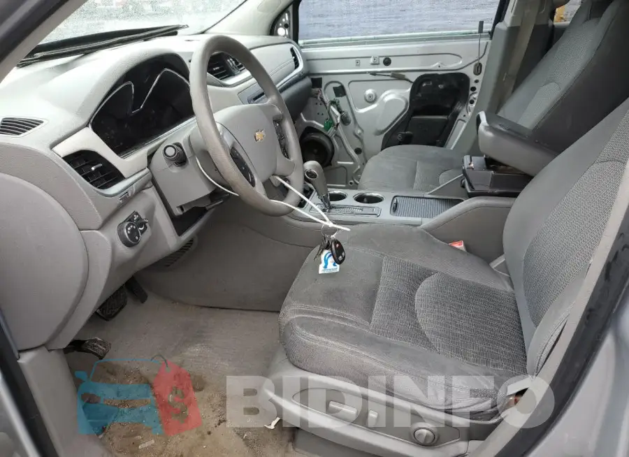 1GNKVFKD7GJ181042 Photo# 7