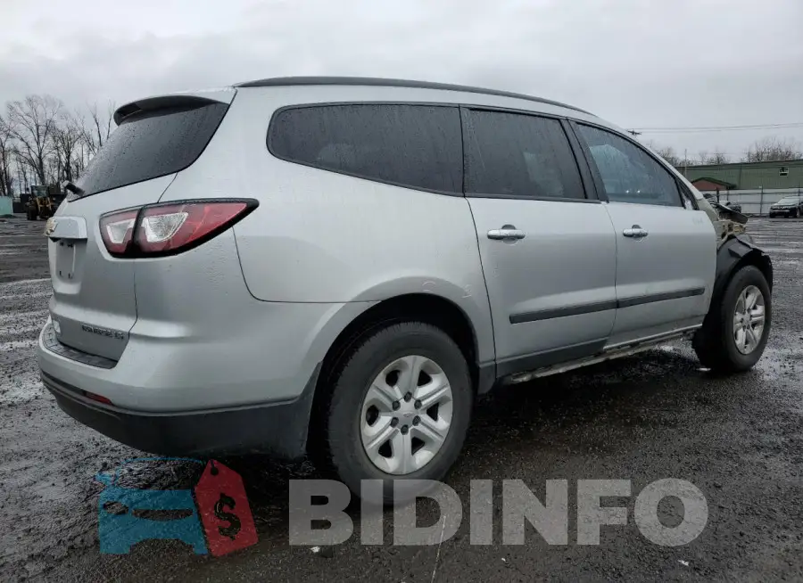 1GNKVFKD7GJ181042 Photo# 3