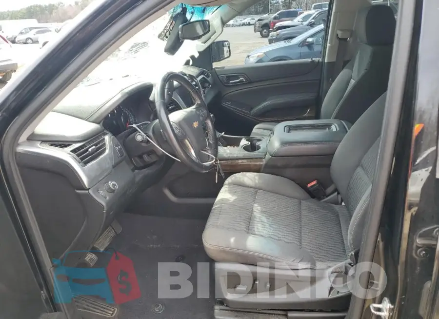 1GNSCAKC8KR105890 Photo# 7