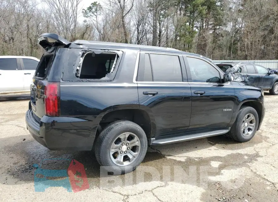 1GNSCAKC8KR105890 Photo# 3