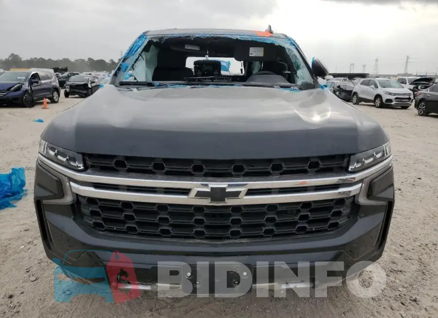 1GNSCLED6PR415916 Photo# 5