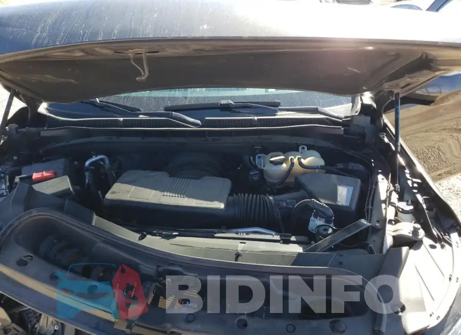 1GNSCNKD5MR238092 Photo# 12