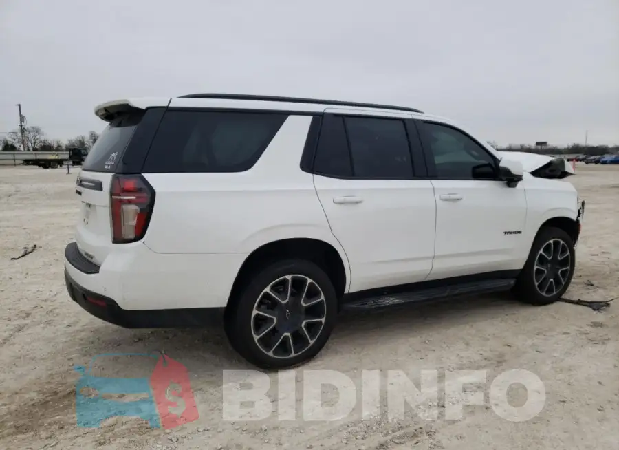 1GNSCRKD4PR393695 Photo# 3