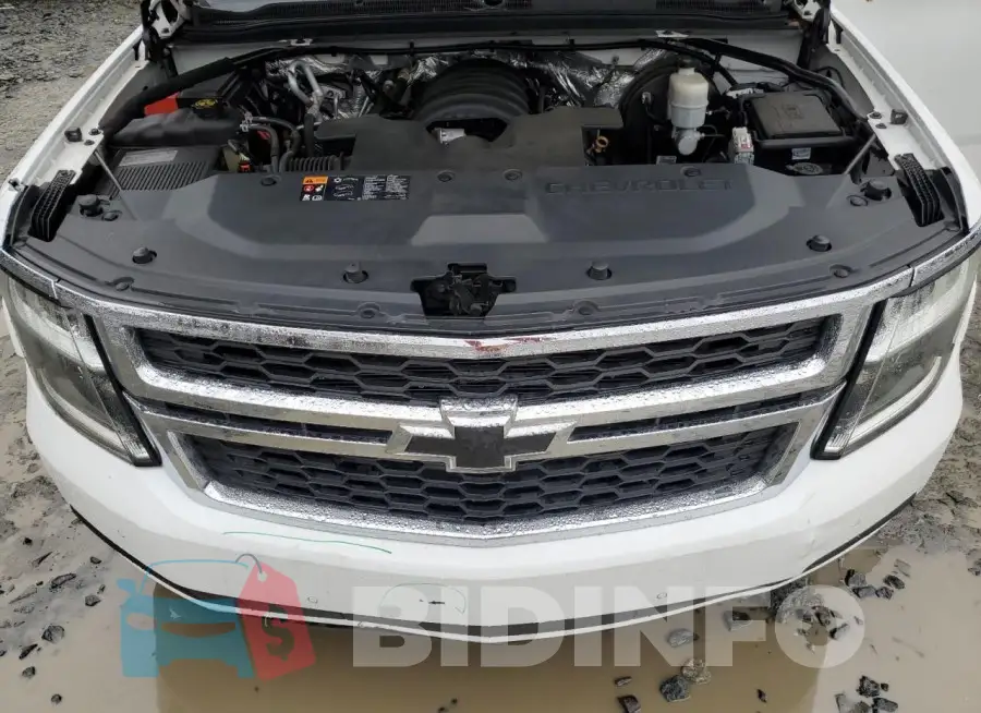 1GNSKBKCXGR118513 Photo# 12