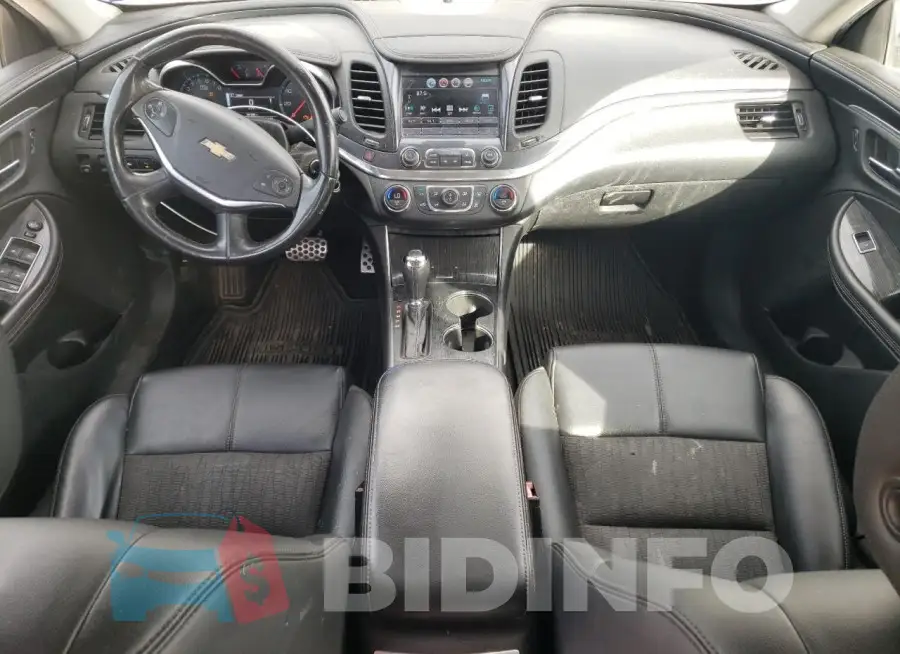 2G1105SA3G9204114 Photo# 8