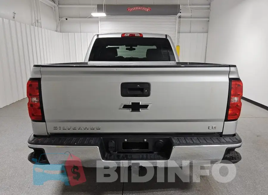 2GCRCPEC4K1106100 Photo# 6