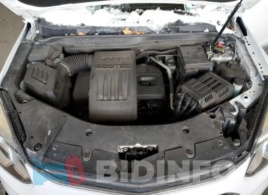 2GNALCEK2G6359849 Photo# 12