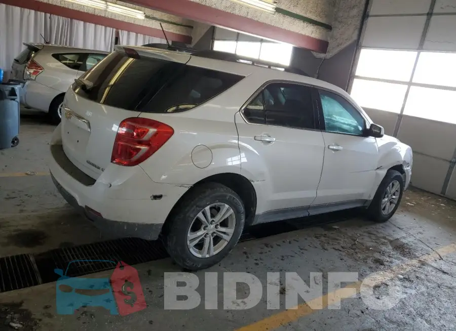 2GNALCEK2G6359849 Photo# 3