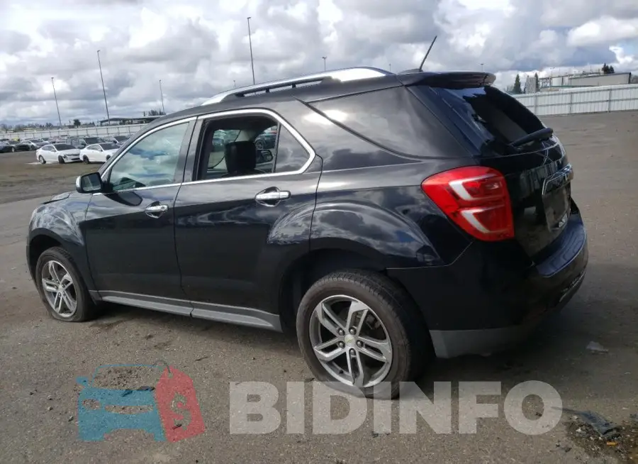 2GNALDEK7G6124336 Photo# 2