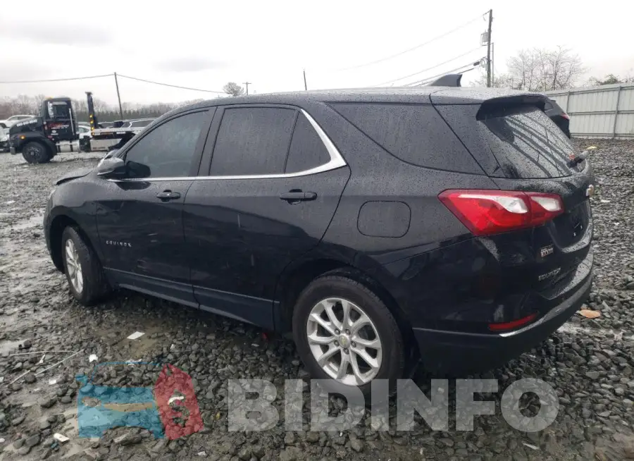 2GNAXUEV9M6133520 Photo# 2