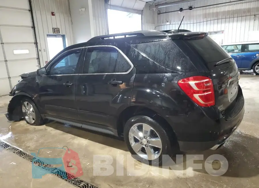 2GNFLFE33G6272476 Photo# 2